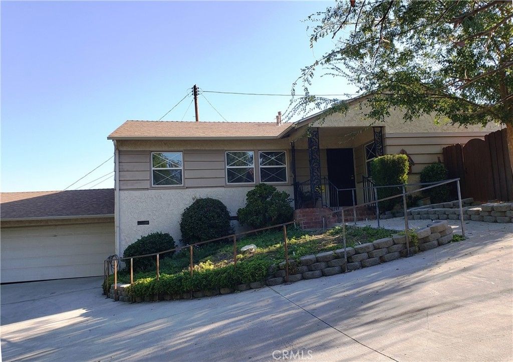22436 Avenue San Luis, Woodland Hills