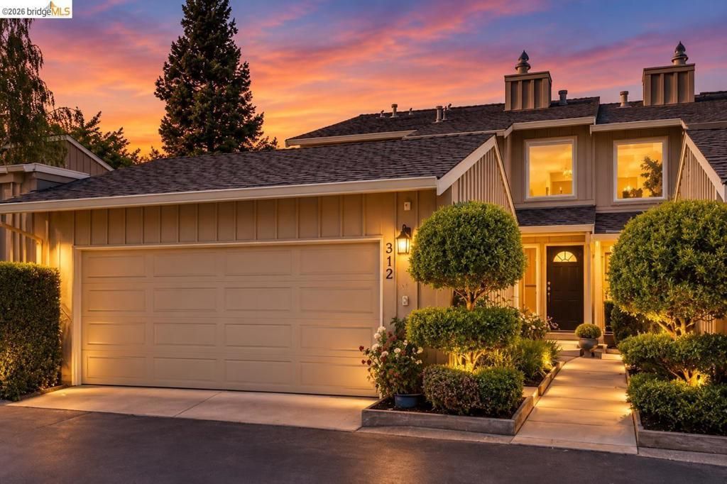 312 Sycamore Hill Ct, Danville