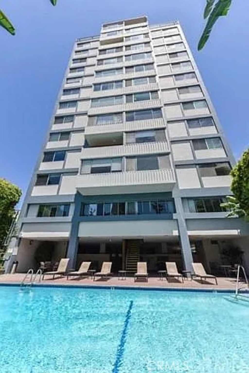 969 Hilgard, Los Angeles