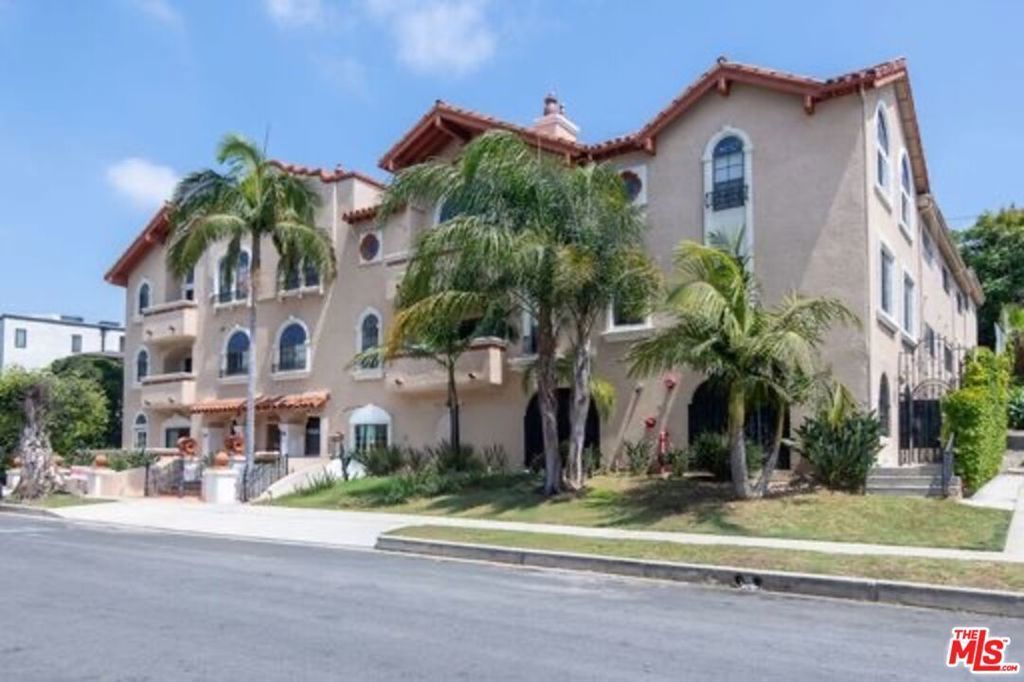 7120 Ramsgate # 201, Los Angeles