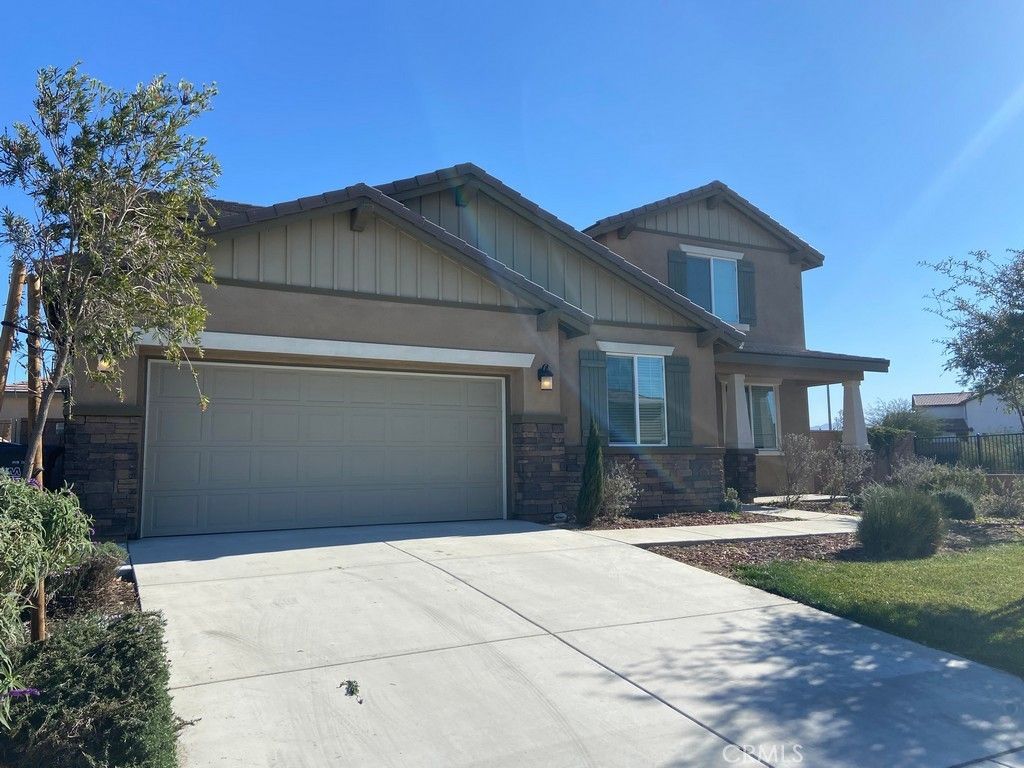 5440 Starling, Jurupa Valley
