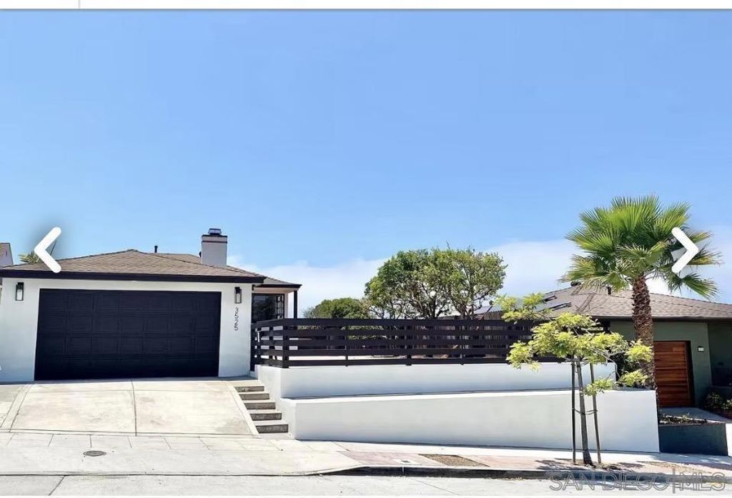 3525 Tennyson, San Diego