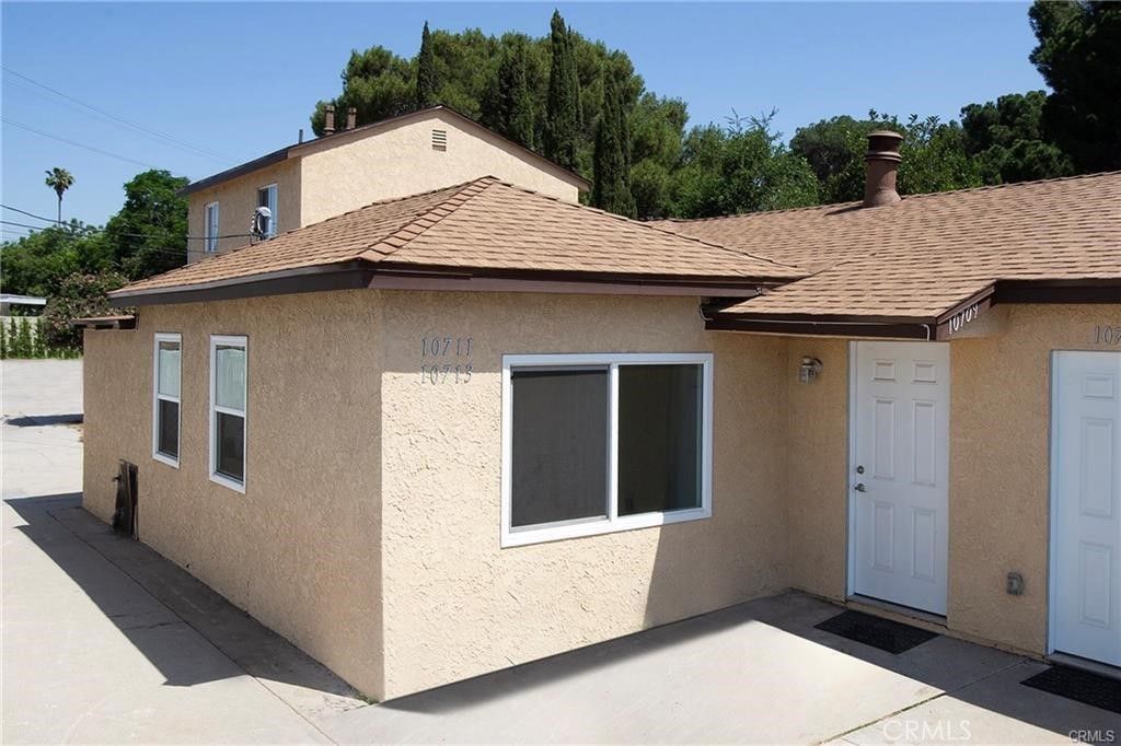 10709 Sherman, Sun Valley