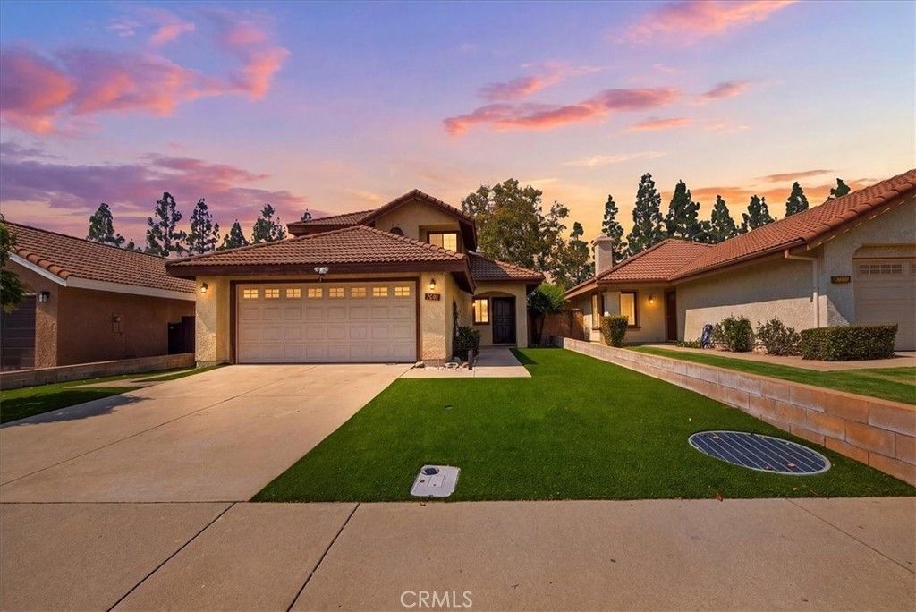 7676 Cardiff, Rancho Cucamonga