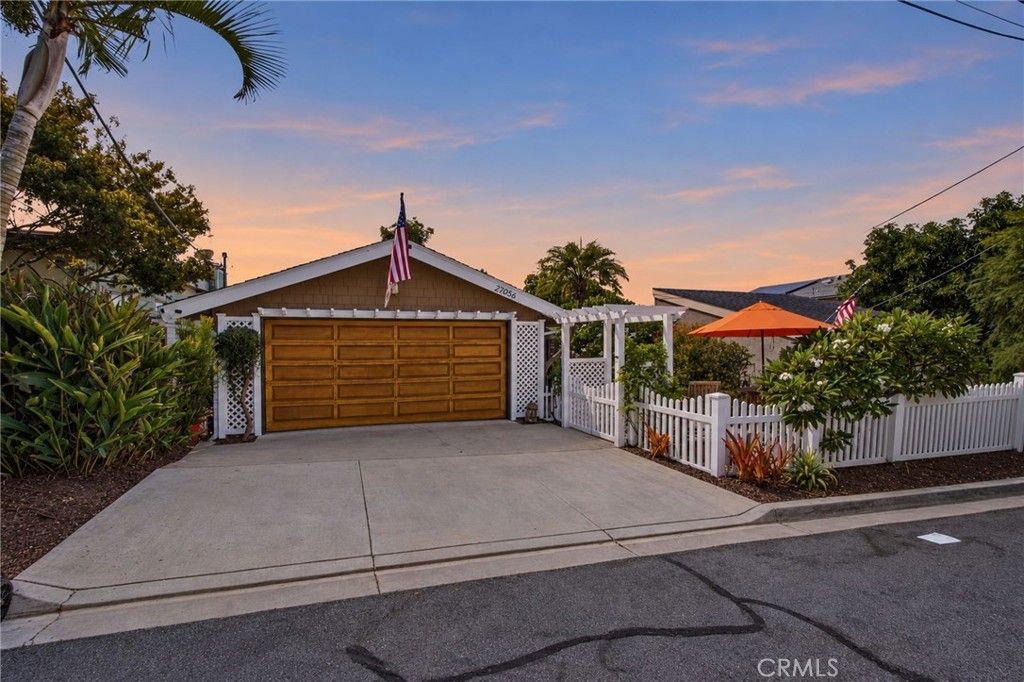 27056 Calle Juanita, Dana Point