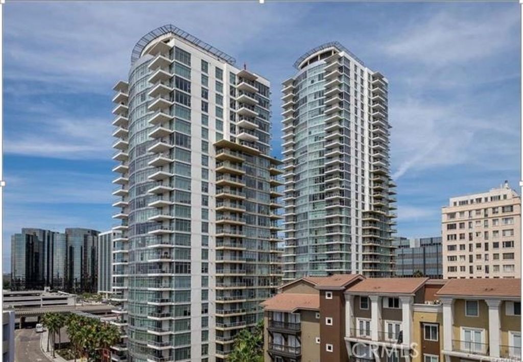 411 W Seaside Way # 225, Long Beach