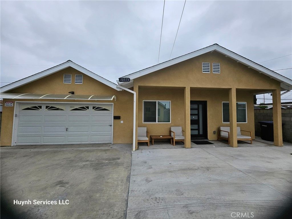 10573 Sycamore, Stanton