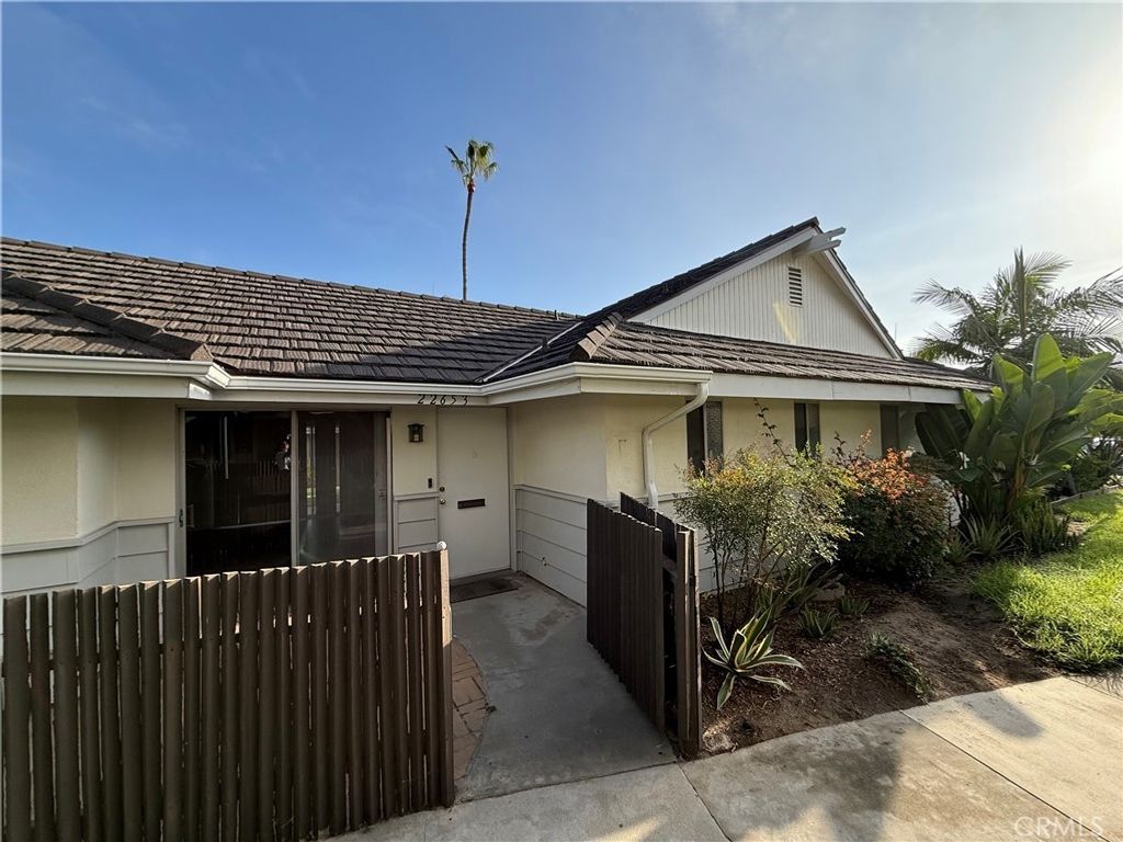 22653 Nadine Circle, Torrance