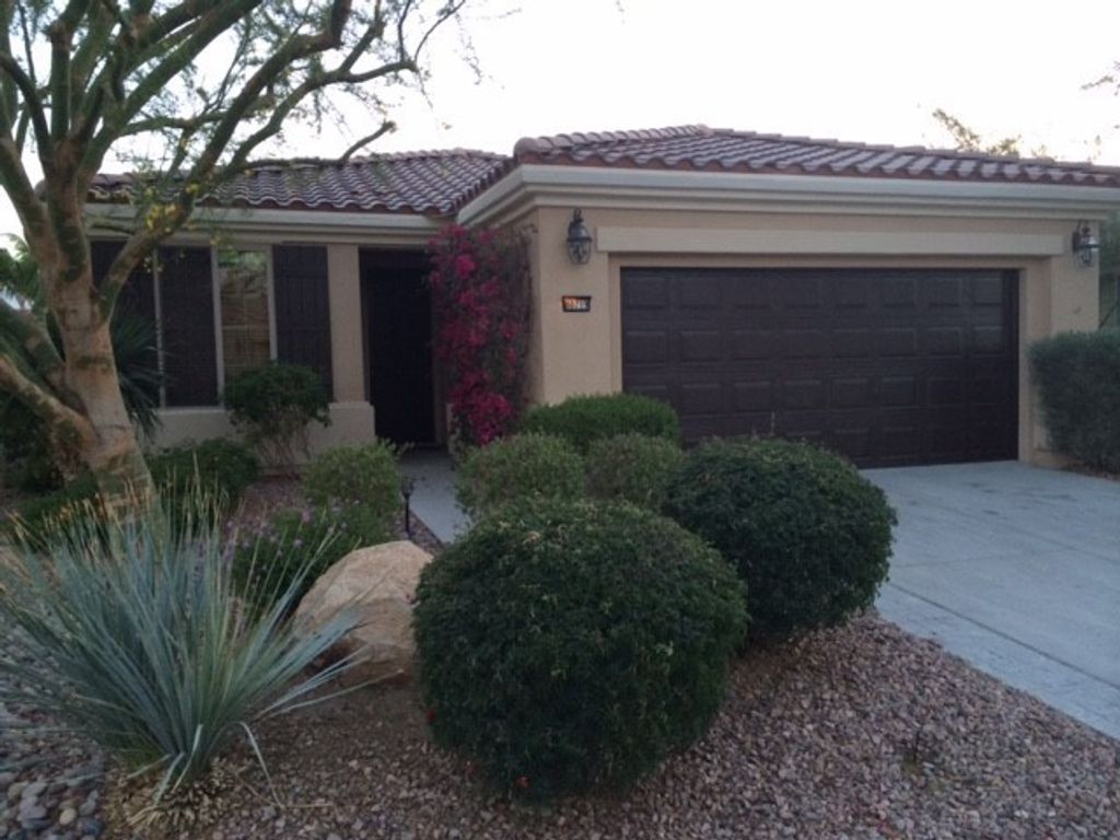 80719 Camino Los Campos, Indio