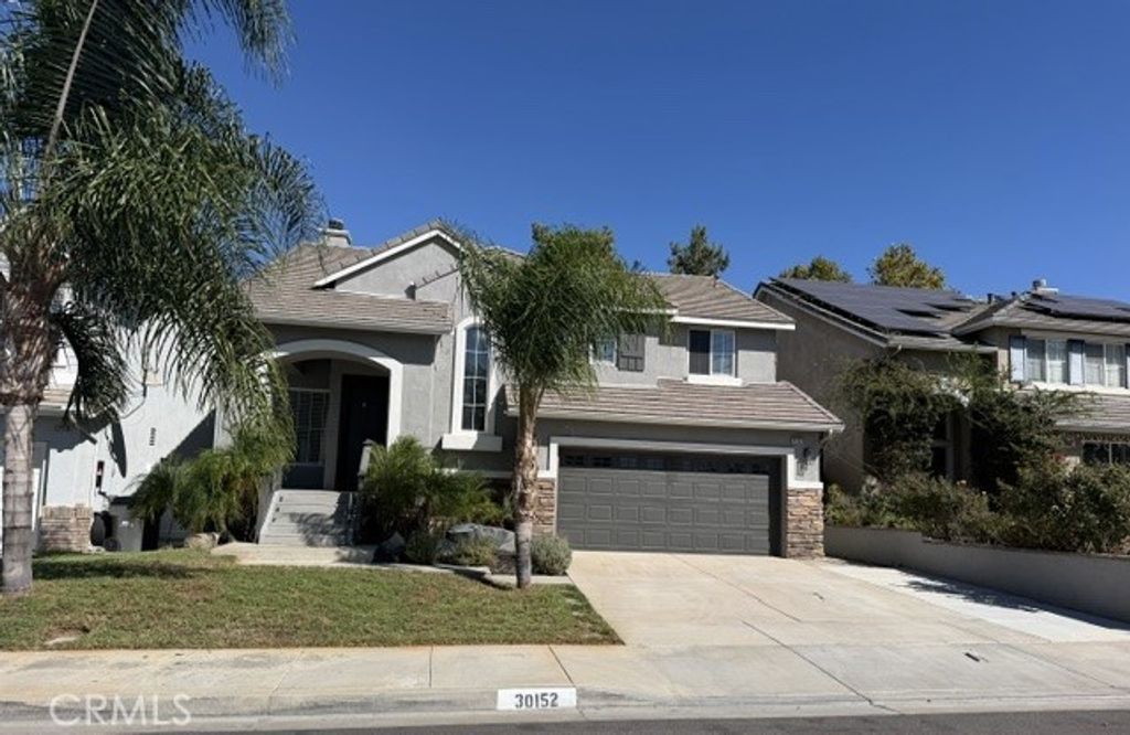30152 Heritage Street, Murrieta