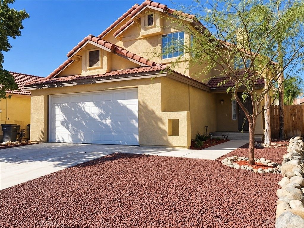 1474 Medallion Court, Perris