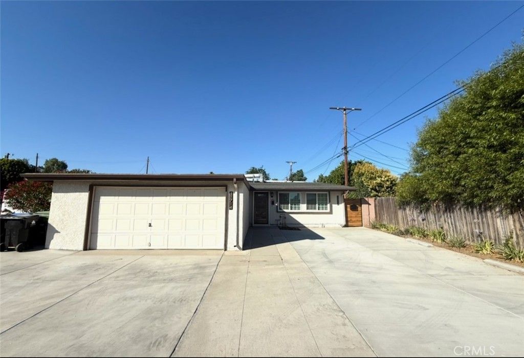 11714 Sproule, Pacoima
