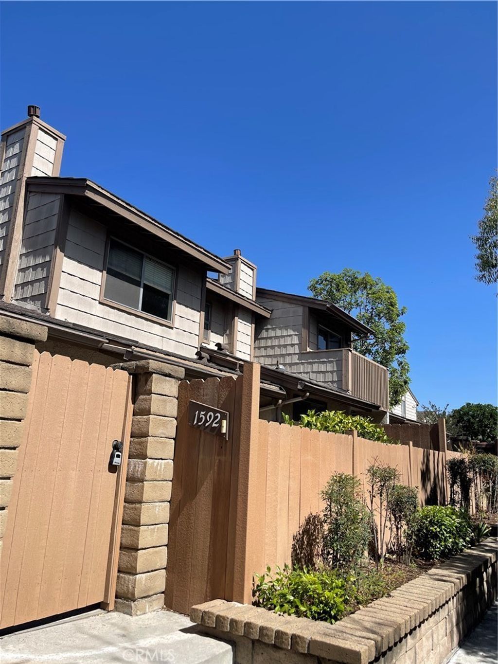 1592 Avenida Selva, Fullerton