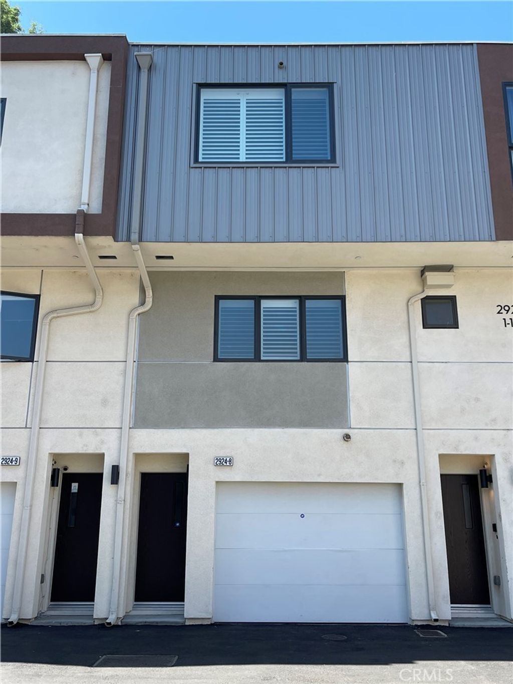 2924 Rowena Avenue # 8, Los Angeles