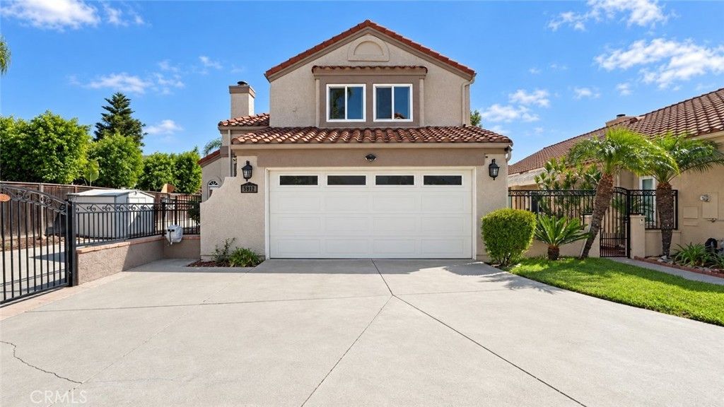 5912 San Remo, Yorba Linda
