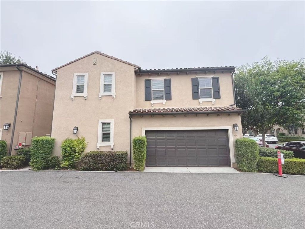 67 Keepsake, Irvine