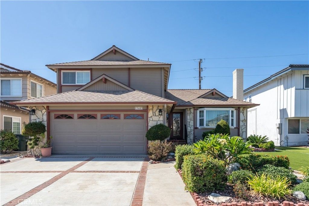 23603 Oakrest Ln, Harbor City