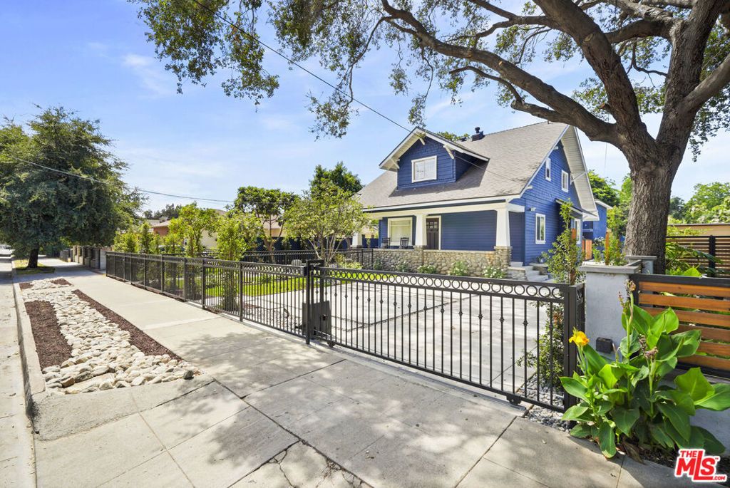 753 N Garfield Avenue # Unit A, Pasadena