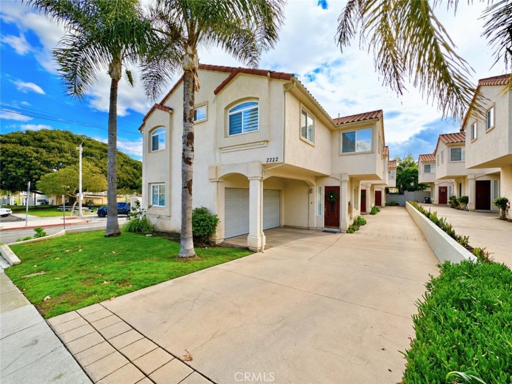 2222 Rockefeller Lane # C, Redondo Beach