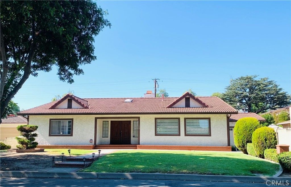 109 W Sandra Avenue, Arcadia