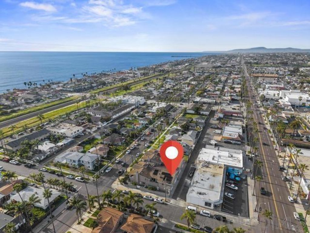 1840 S Tremont # A, Oceanside