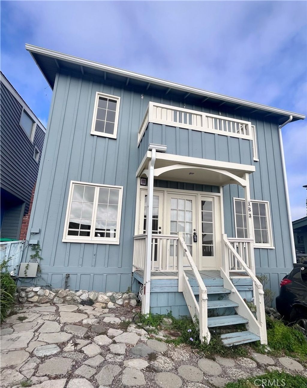 163 Sunset, Laguna Beach