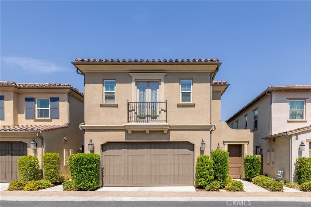 222 Gaspar, Irvine