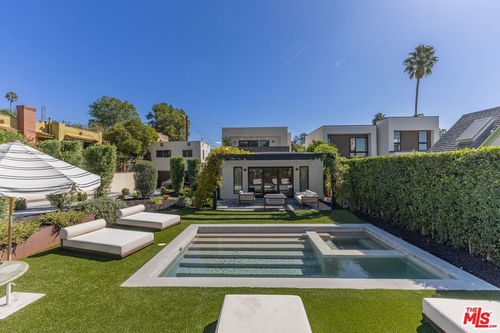 3066 St George Street, Los Angeles