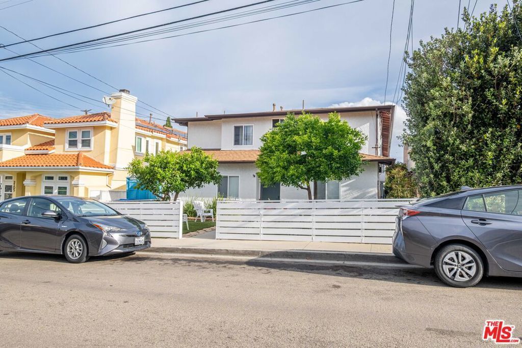 2107 Pullman Lane # E, Redondo Beach