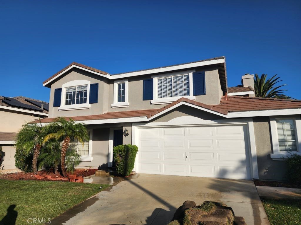 2519 Gilbert Avenue, Corona