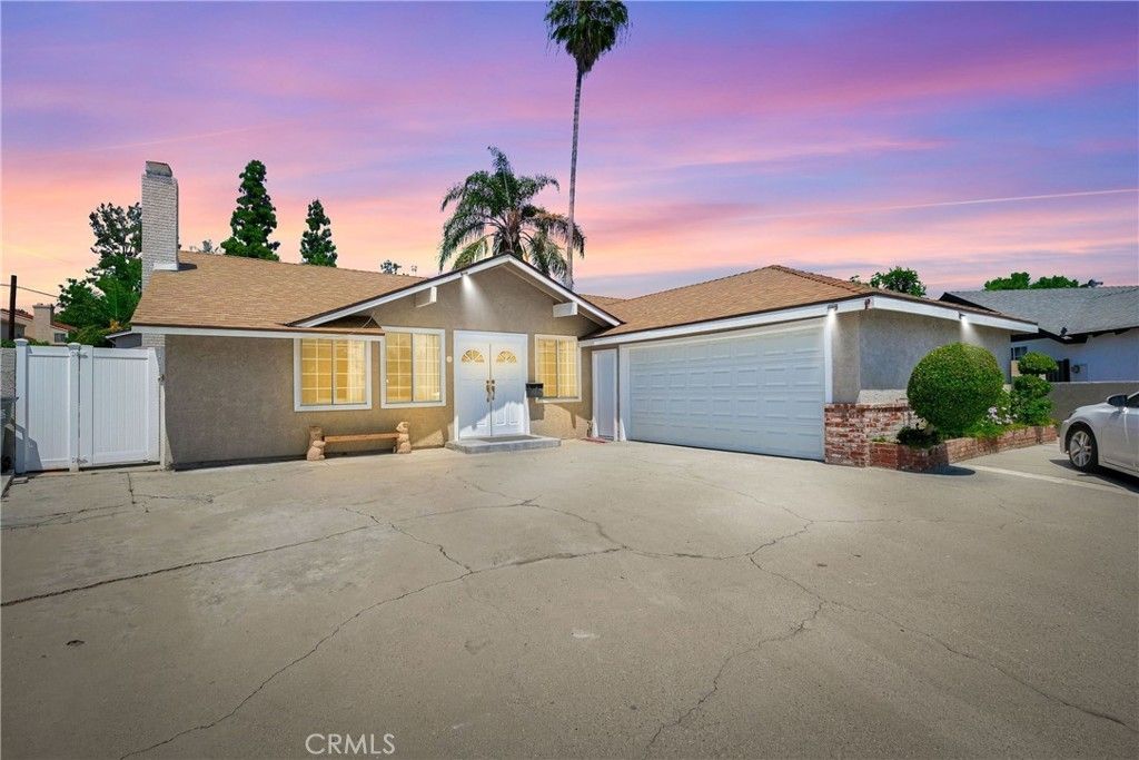 344 S Frankfurt Avenue, West Covina