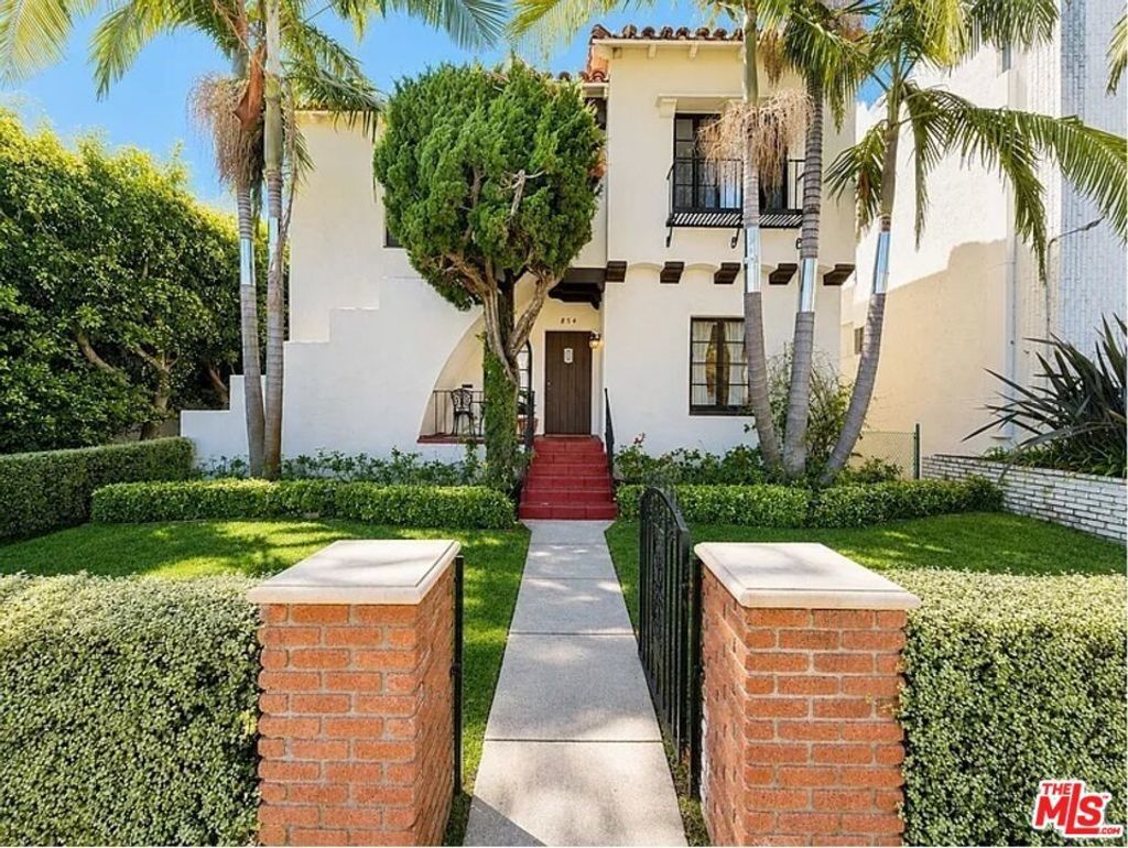 854 4th Street # C, Santa Monica