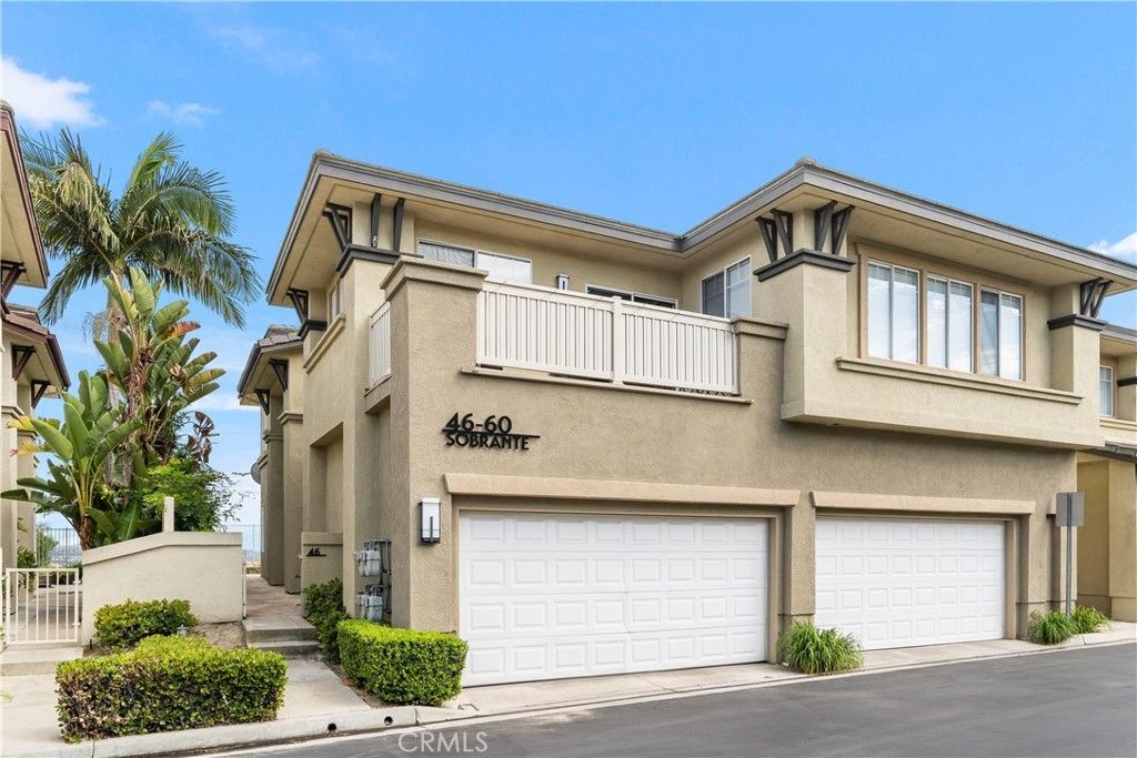 46 Sobrante, Aliso Viejo