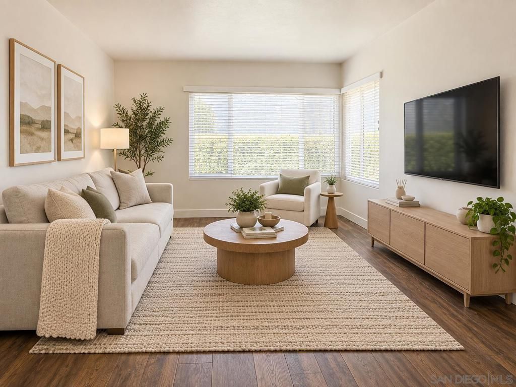 6985 Lane, San Diego