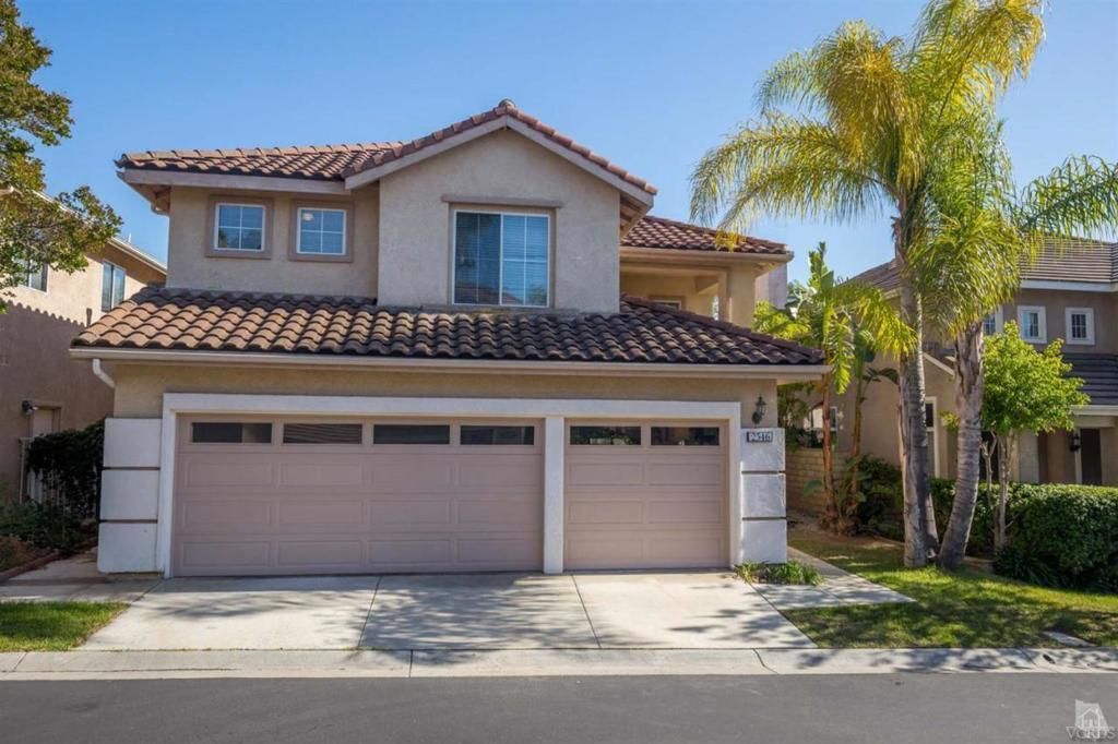 2546 Renata Court, Thousand Oaks