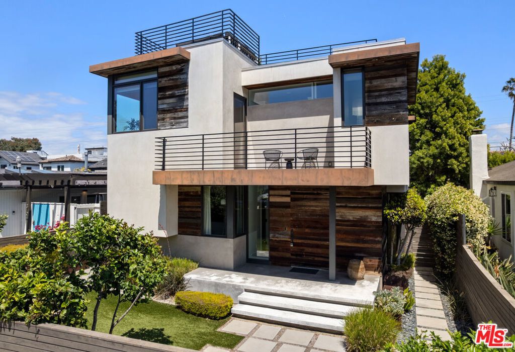 3108 Yale Avenue, Marina Del Rey