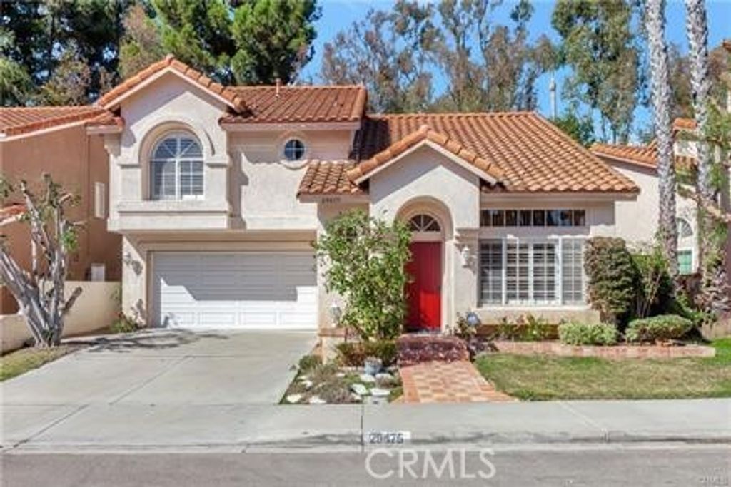 29475 Castle Road, Laguna Niguel