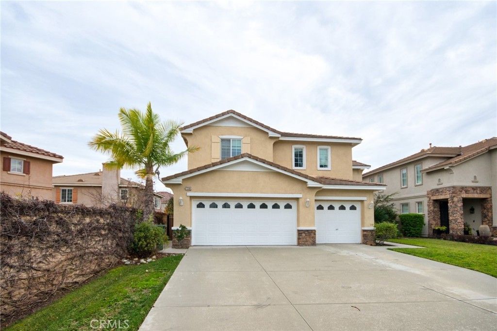 7238 San Carmela Court, Rancho Cucamonga
