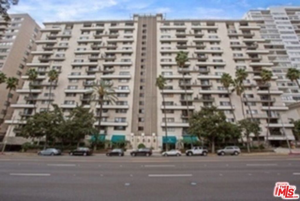 10535 Wilshire Boulevard # 1002, Los Angeles