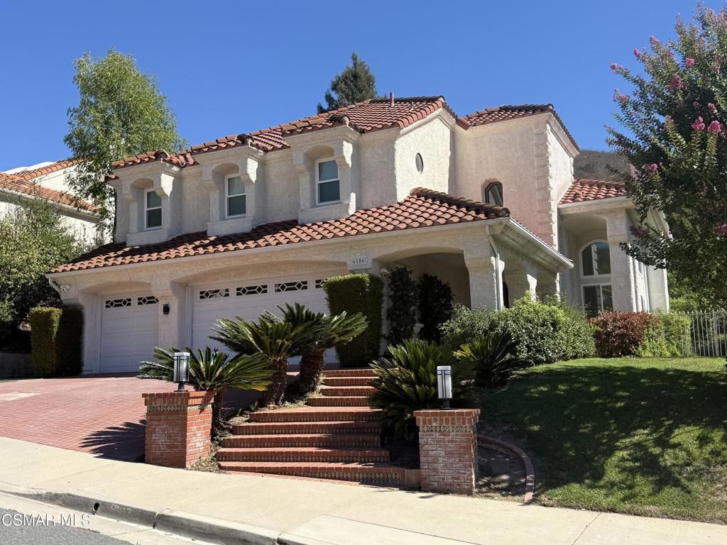 6106 Lake Lindero Drive, Agoura Hills