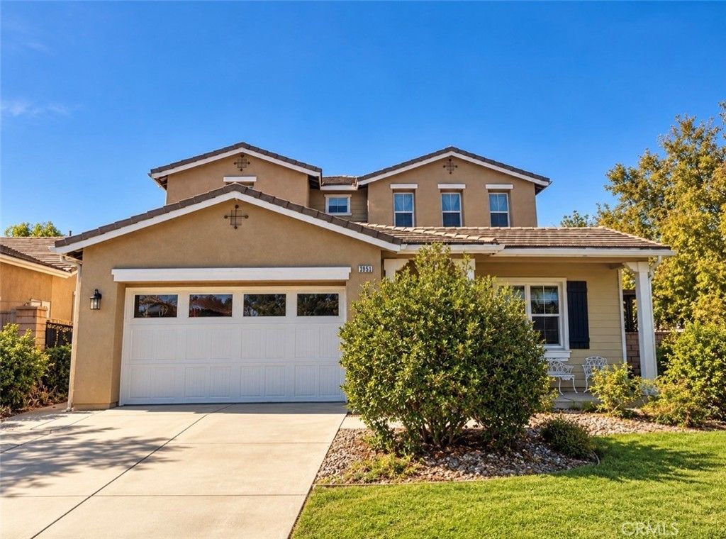 39161 Shree, Temecula