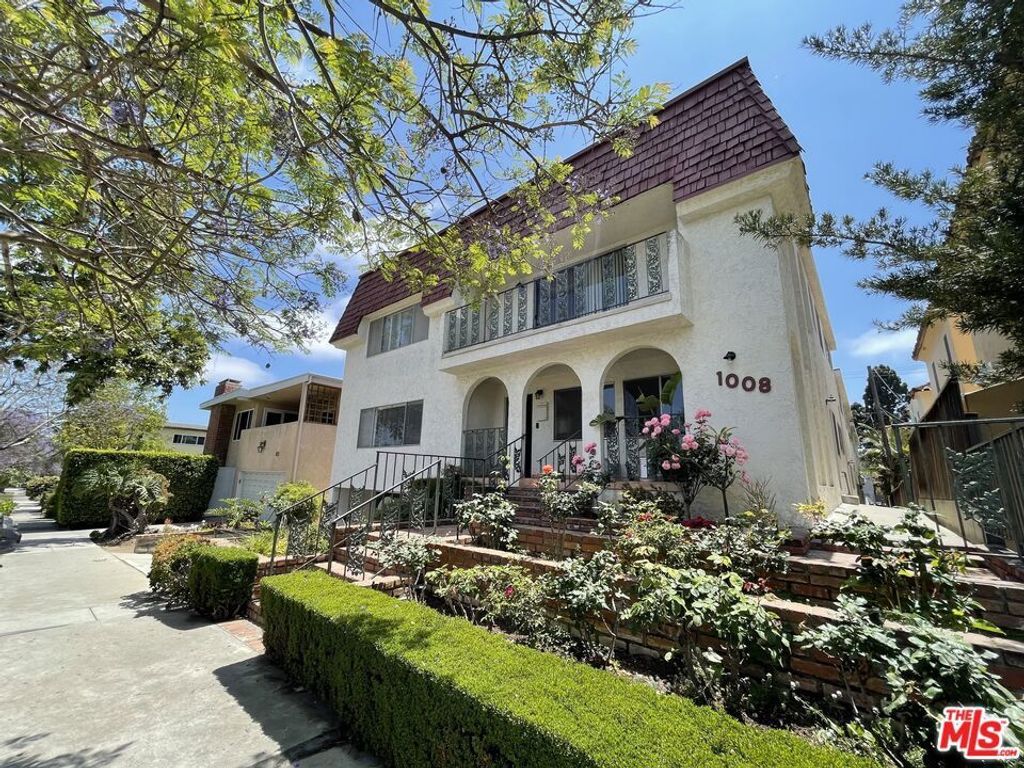 1008 17th Street # 2, Santa Monica