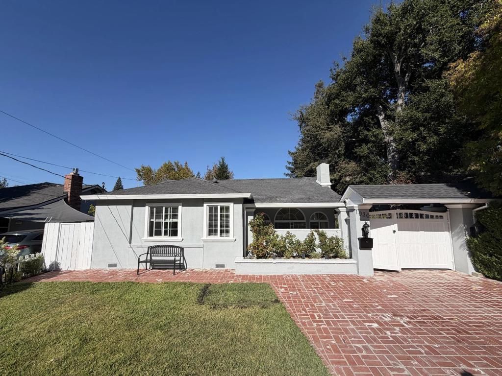 1030 Cloud, Menlo Park