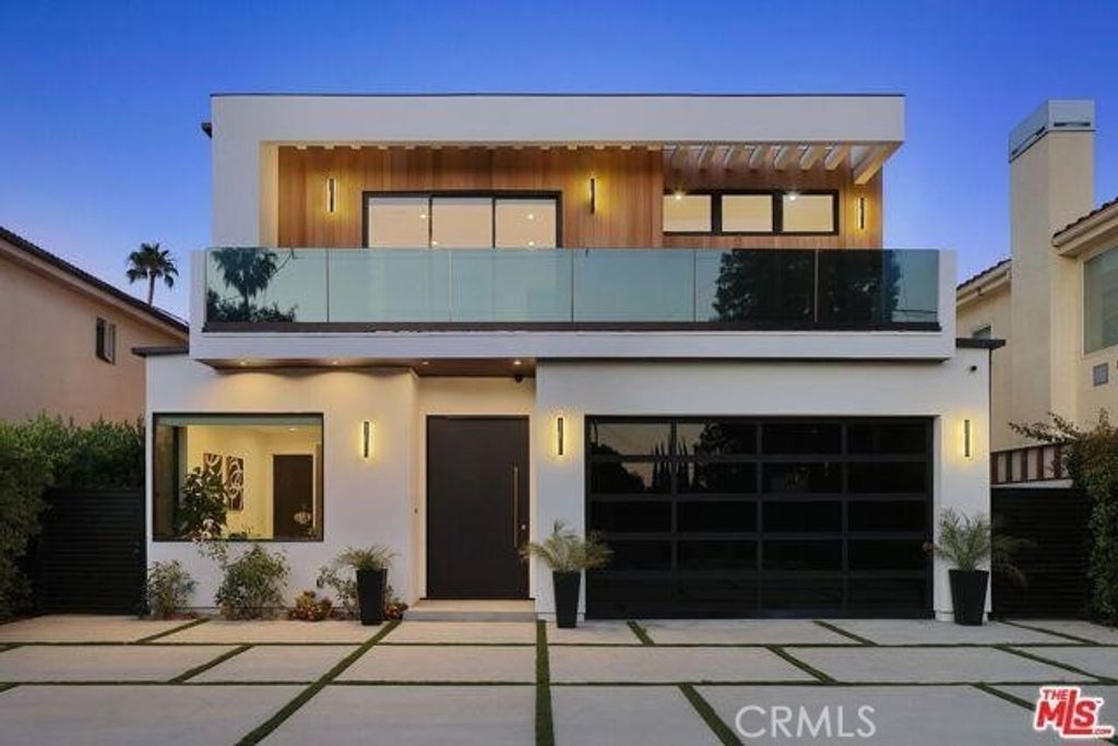 4952 Haskell Avenue, Encino
