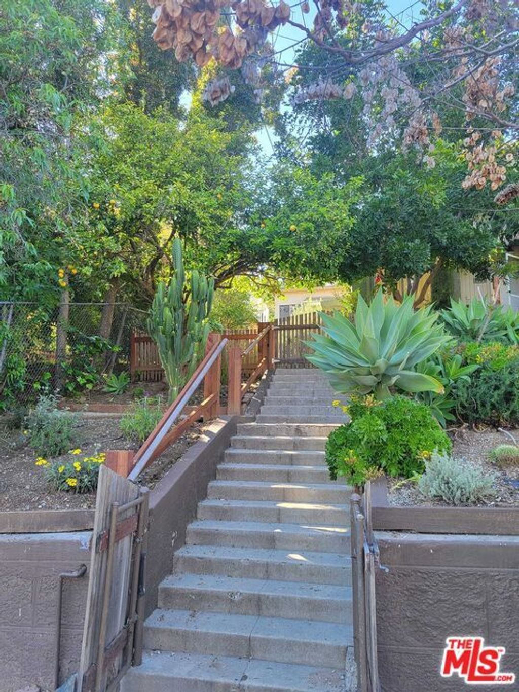 1961 Echo Park Avenue # 1961 1/2, Los Angeles