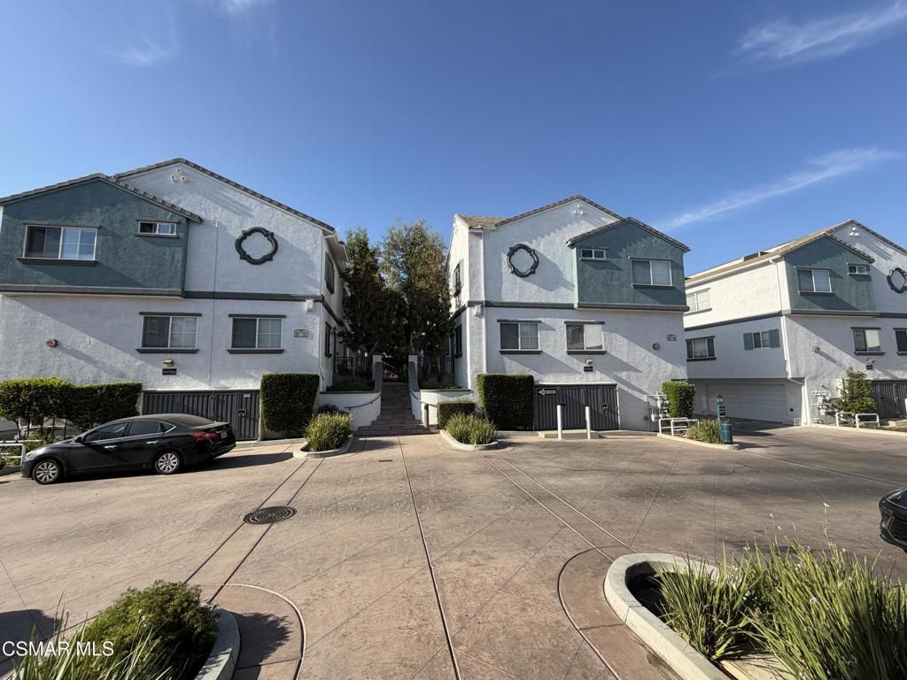 9301 Shirley Avenue # 46, Northridge