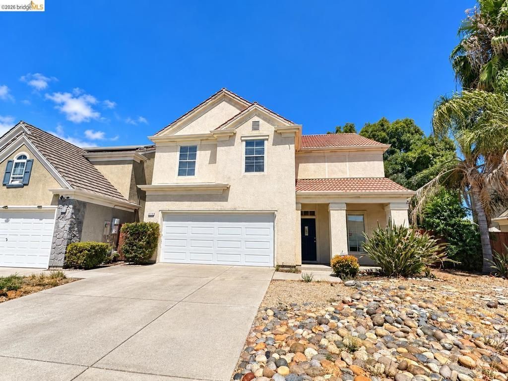 517 Eaker Way, Antioch