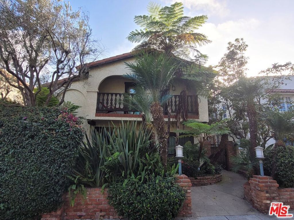 818 14th Street # 2, Santa Monica