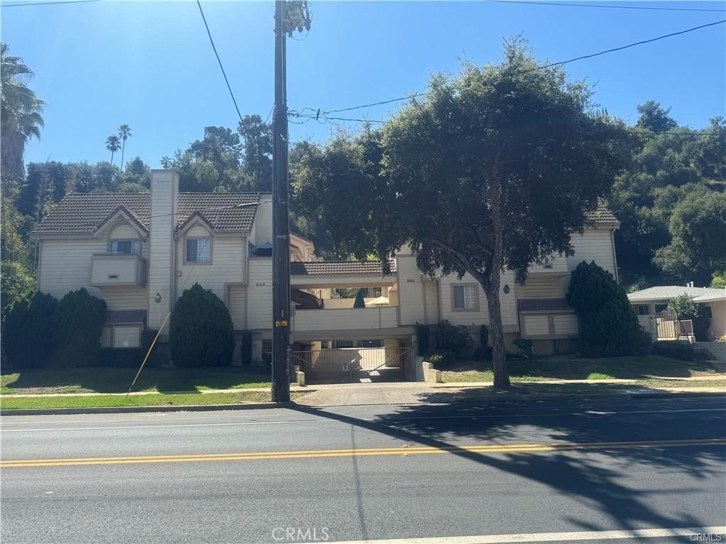 243 Monterey Road # C, South Pasadena