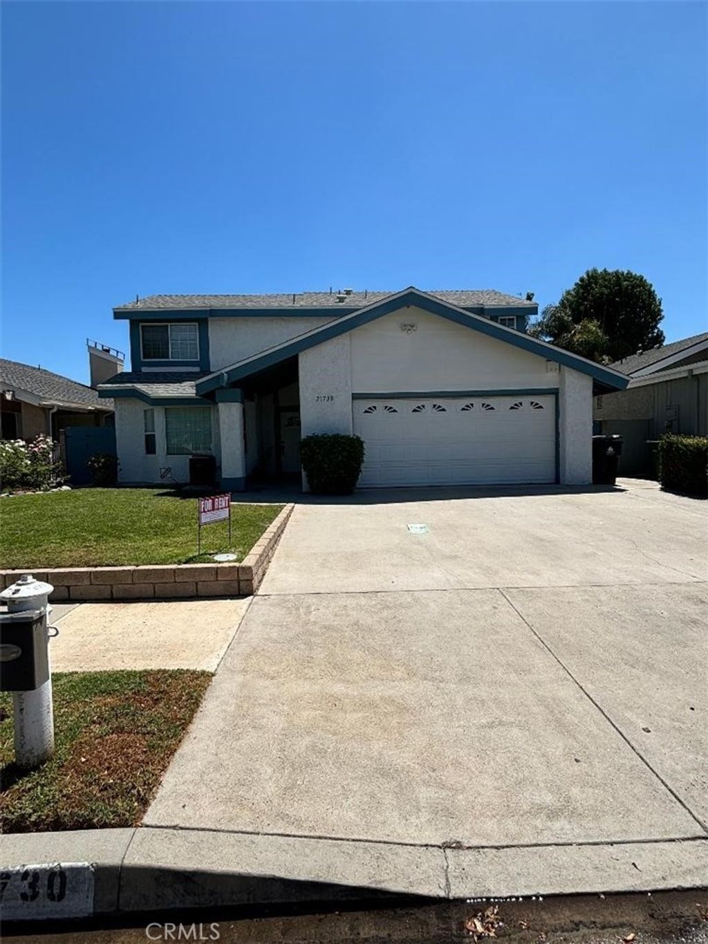 21730 Merridy, Chatsworth